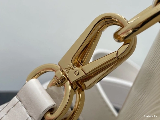 LOUIS MM-23*17*9.5CM VUITTON TWIST 0712